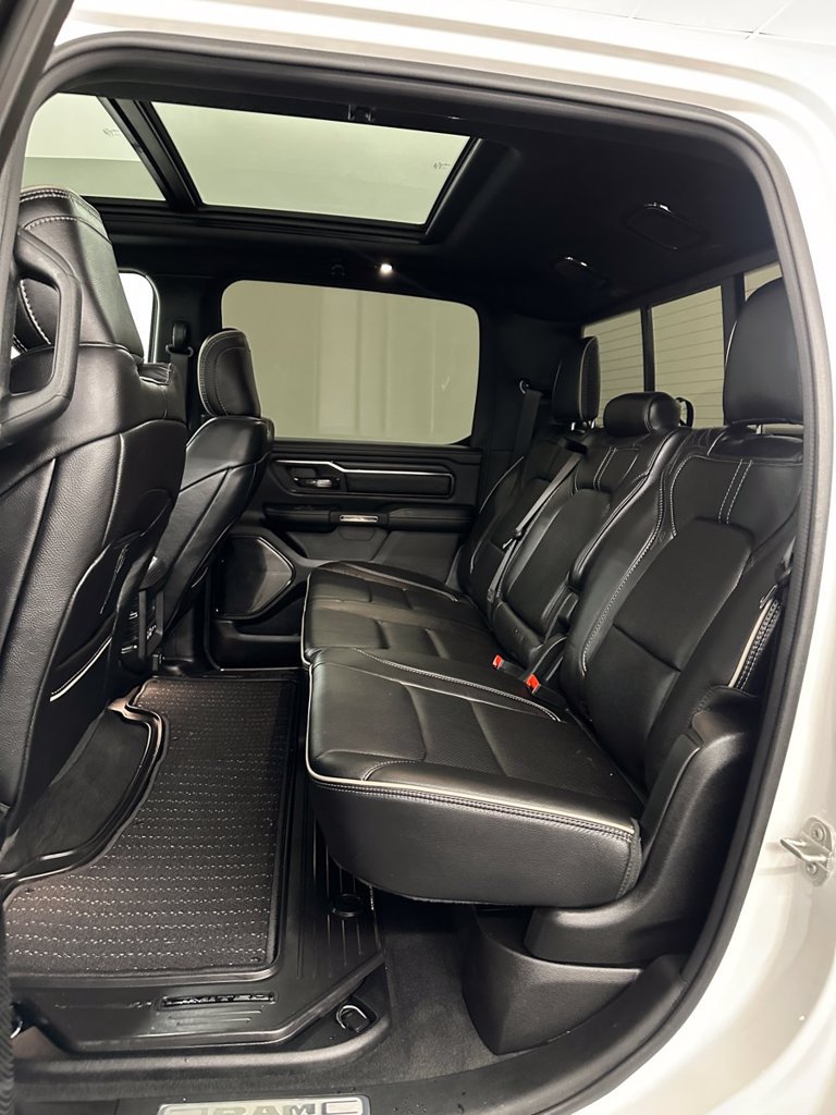 Used 2024 RAM 1500 Limited AWD/4WD image 28