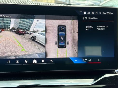 New 2027 BMW 530i xDrive AWD/4WD image 21
