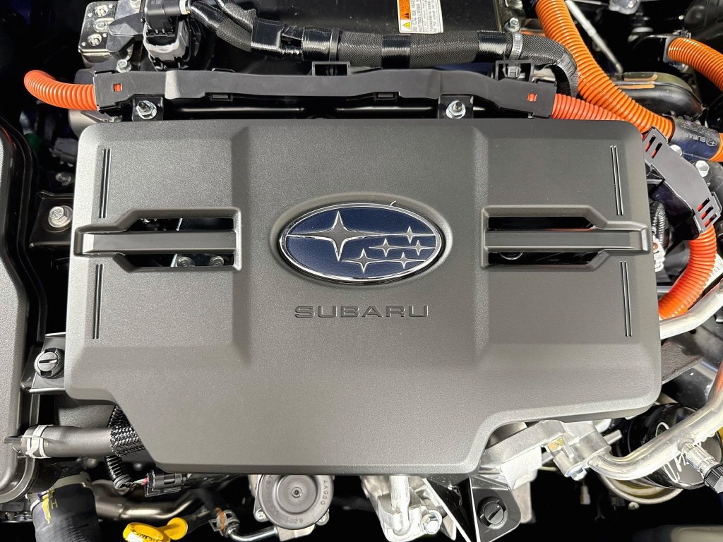Used 2026 Subaru Forester Premium AWD/4WD image 31
