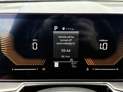 New 2026 Kia Sorento S w/ S Panoramic Sunroof Package image 32