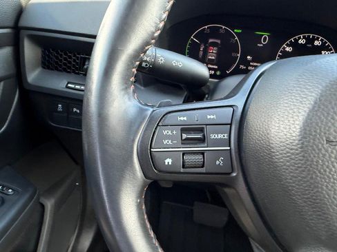 Used 2024 Honda CR-V Sport image 12