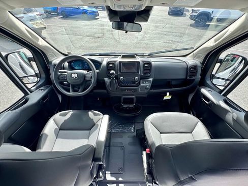 Used 2025 RAM ProMaster 3500 image 14
