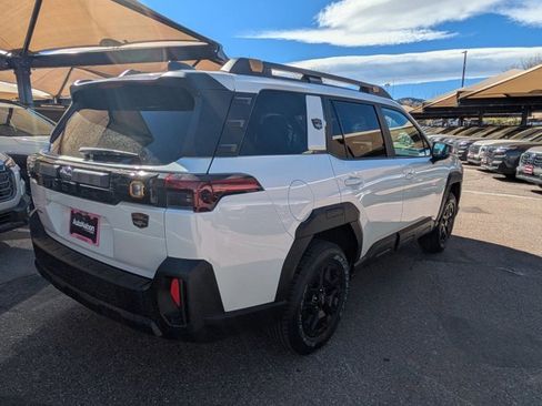 New 2026 Subaru Outback Wilderness image 5