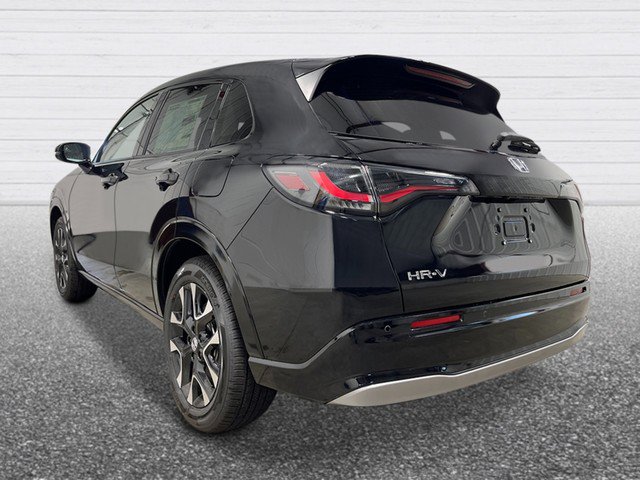 New 2027 Honda HR-V EX-L image 4