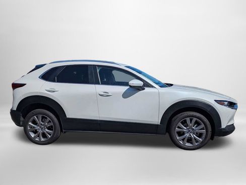 Certified 2022 MAZDA CX-30 AWD 2.5 S w/ Select Package image 3