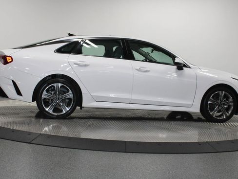 Used 2023 Kia K5 EX image 13