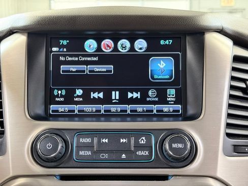 Used 2018 GMC Yukon Denali AWD/4WD image 59