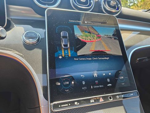 New 2026 Mercedes-Benz CLE 300 4MATIC Coupe image 23