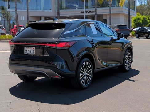 Used 2024 Lexus RX 350 Premium w/ Cold Area Package image 5