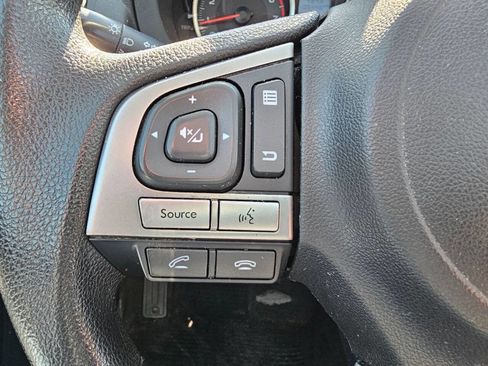 Used 2017 Subaru Forester 2.5i Premium w/ All-Weather Package image 35