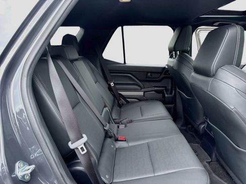 Used 2026 Toyota 4Runner TRD Sport Premium AWD/4WD image 30