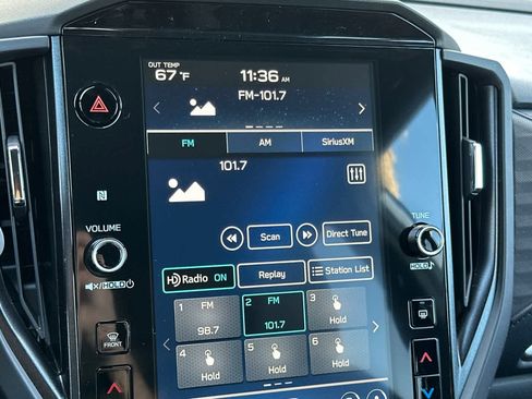 New 2026 Subaru Forester Premium w/ Base/Premium Package image 19