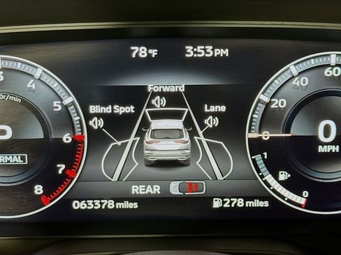 Used 2022 Mitsubishi Outlander SEL FWD image 13