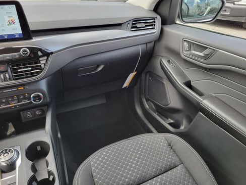 New 2026 Ford Escape Active image 20