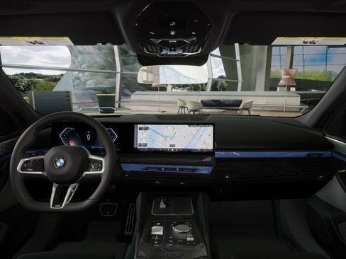 New 2026 BMW 540i xDrive image 10