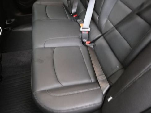 Used 2022 Chevrolet Malibu Premier FWD image 21