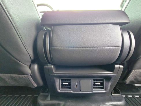 New 2025 GMC Sierra 3500 Pro w/ Convenience Package image 34