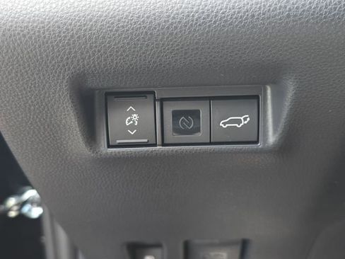 New 2026 Toyota RAV4 XSE image 26