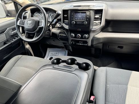Used 2019 RAM 2500 Big Horn AWD/4WD image 15