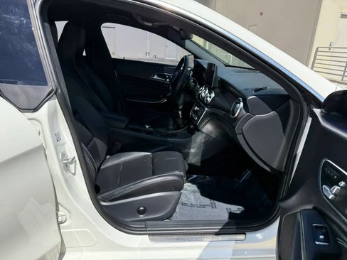 Used 2017 Mercedes-Benz CLA 250 4MATIC image 17