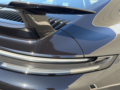 Certified 2026 Porsche 911 Carrera S image 14