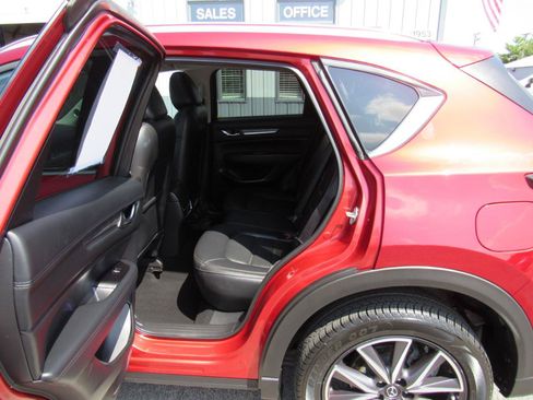 Used 2018 MAZDA CX-5 Grand Touring AWD/4WD image 38