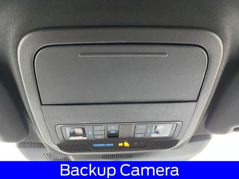 New 2026 Ford Explorer ST-Line w/ ST-Line Street Pack AWD/4WD image 10