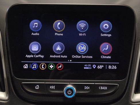 Used 2024 Chevrolet Malibu LT image 25