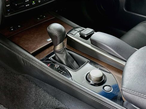 Used 2015 Lexus GS 350 w/ Premium Package RWD image 16