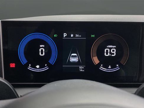 New 2026 Hyundai Santa Cruz SEL image 15