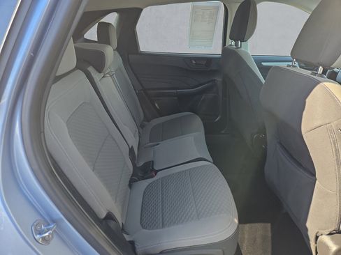 Certified 2022 Ford Escape SE w/ Convenience Package image 24