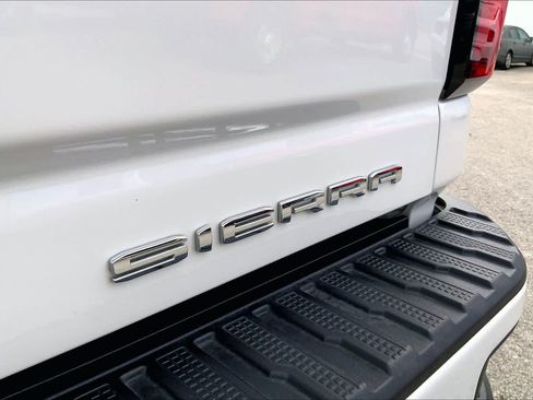 Used 2024 GMC Sierra 2500 Denali Ultimate AWD/4WD image 31