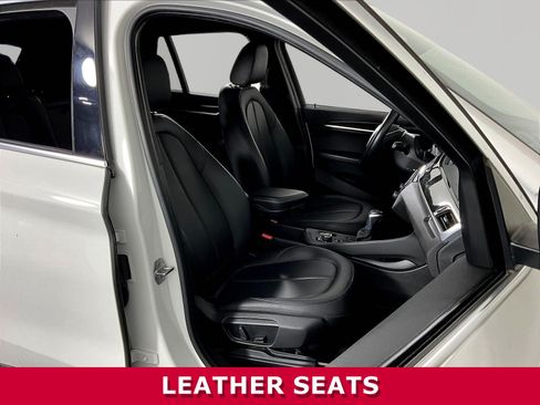 Used 2017 BMW X1 sDrive28i FWD image 27