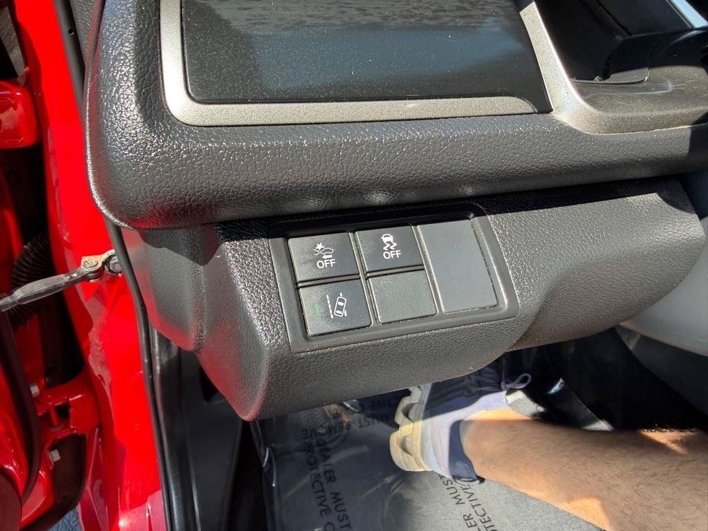 Used 2020 Honda Civic EX image 30