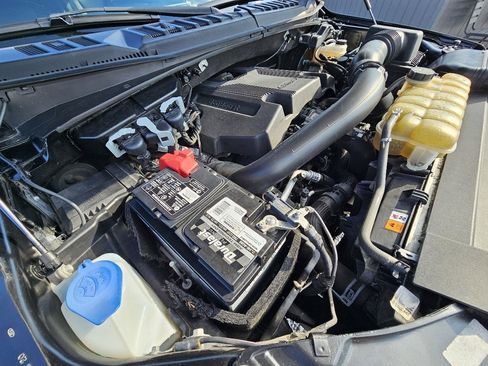 Used 2020 Ford F150 Lariat AWD/4WD image 77