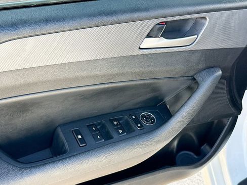 Used 2019 Hyundai Sonata SEL FWD image 19