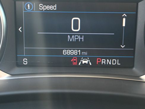 Used 2022 Chevrolet Equinox LT image 22