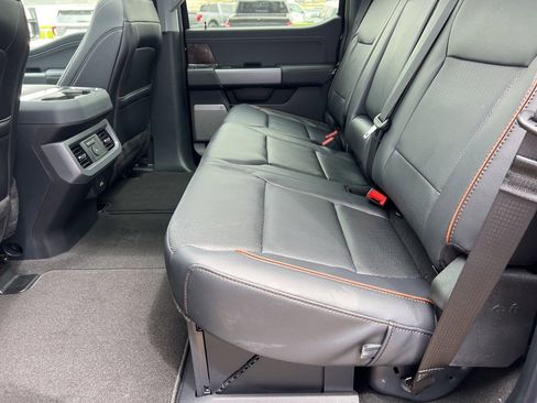 New 2025 Ford F250 Lariat w/ Lariat Ultimate Package image 10