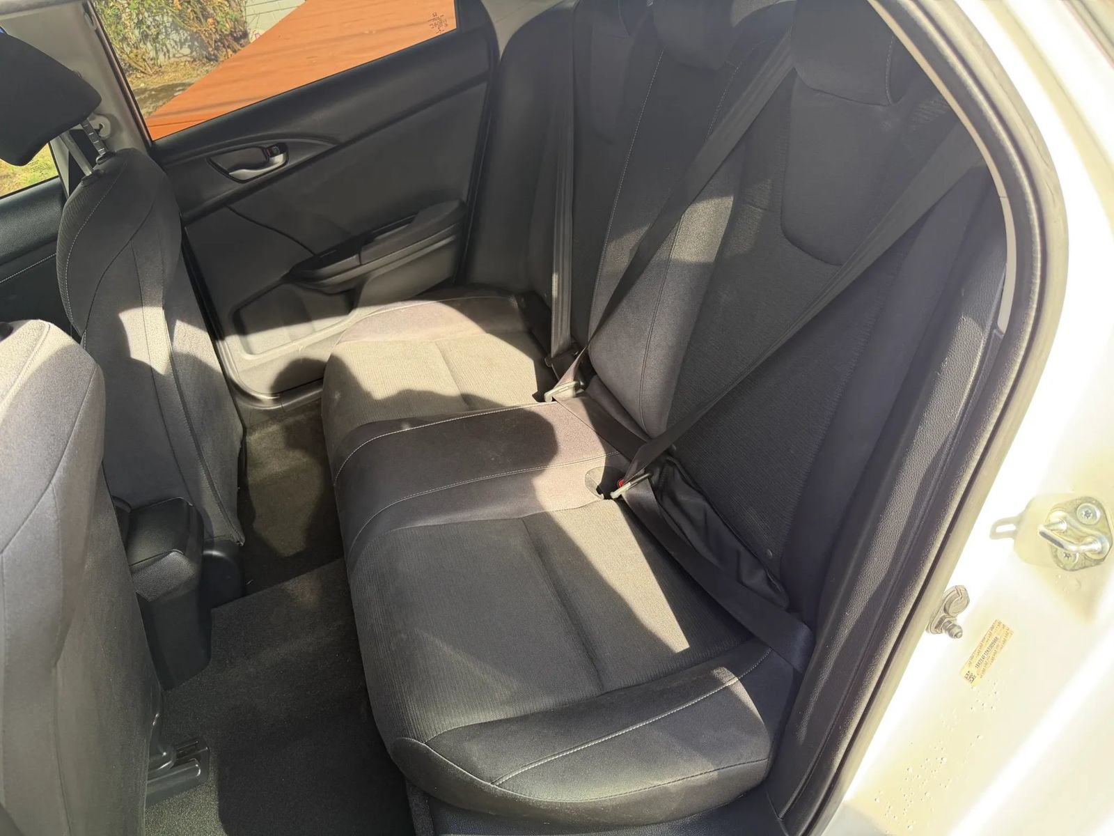 Used 2019 Honda Insight LX image 30
