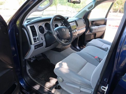 Used 2008 Toyota Tundra SR5 AWD/4WD image 24