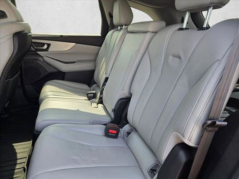 Used 2022 Acura MDX FWD w/ Technology Package image 20