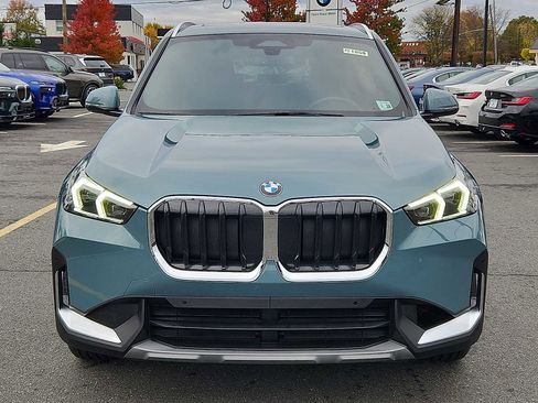 Certified 2023 BMW X1 xDrive28i w/ Convenience Package image 2
