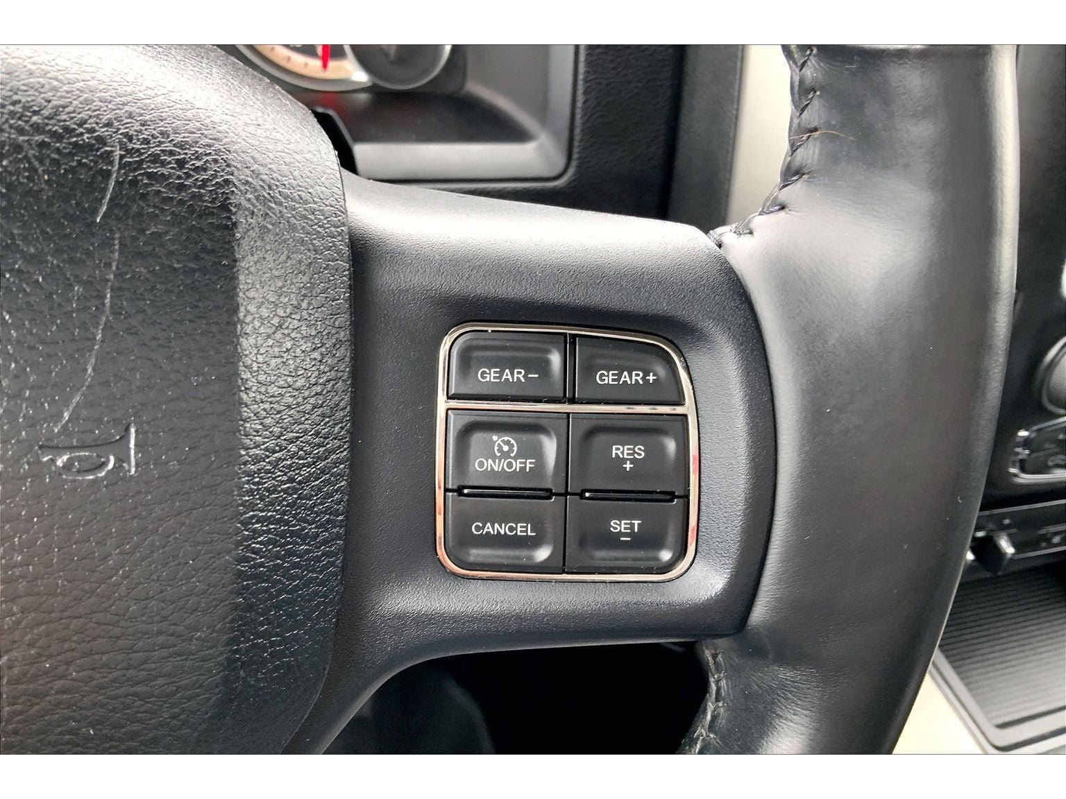 Used 2014 RAM 1500 Sport w/ Trailer Tow Group AWD/4WD image 20