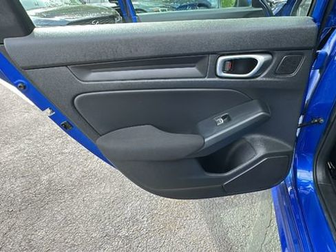 Used 2023 Honda Civic EX image 34