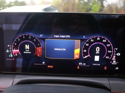 Used 2025 Ford Mustang GT Premium RWD image 18