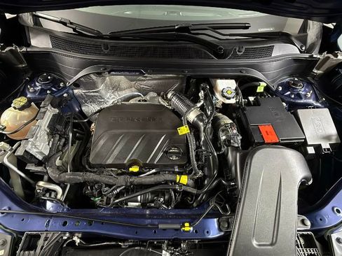 Used 2024 Chevrolet Trax LS w/ LS Convenience Package image 34