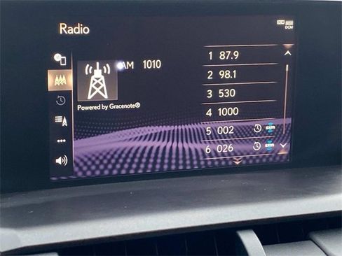 Used 2021 Lexus NX 300 FWD w/ Accessory Package 2 image 23