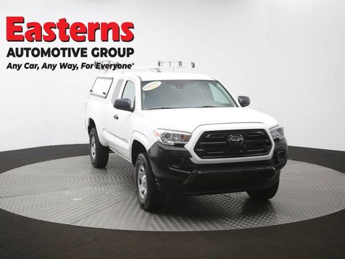 Used 2019 Toyota Tacoma SR RWD image 50