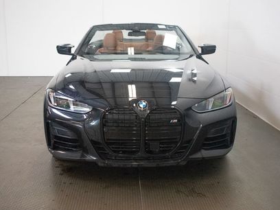 Used 2025 BMW M440i Convertible
