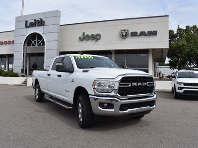 Used 2024 RAM 3500 Big Horn